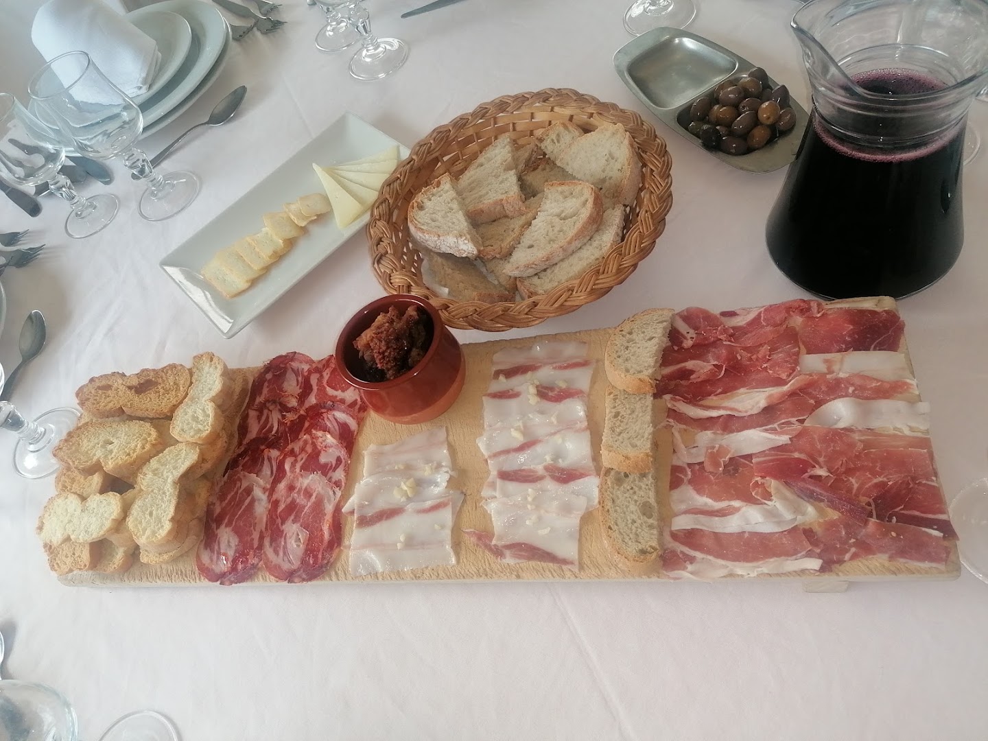 O sobreiro, cafe e restaurante · Fotos 9