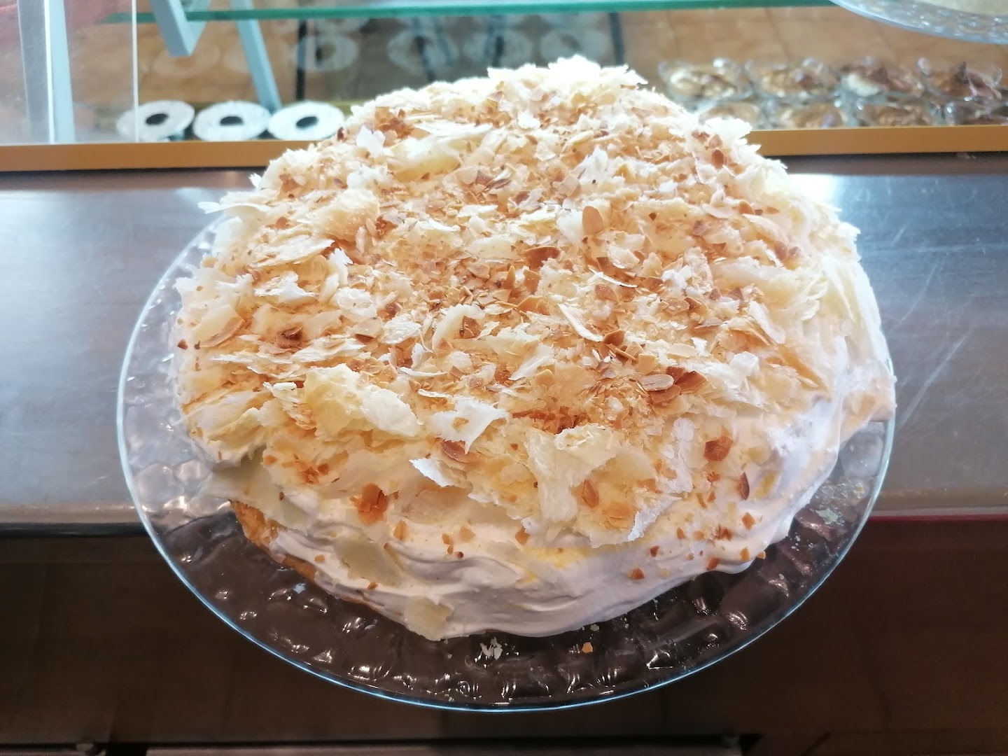 O sobreiro, cafe e restaurante · Fotos 6