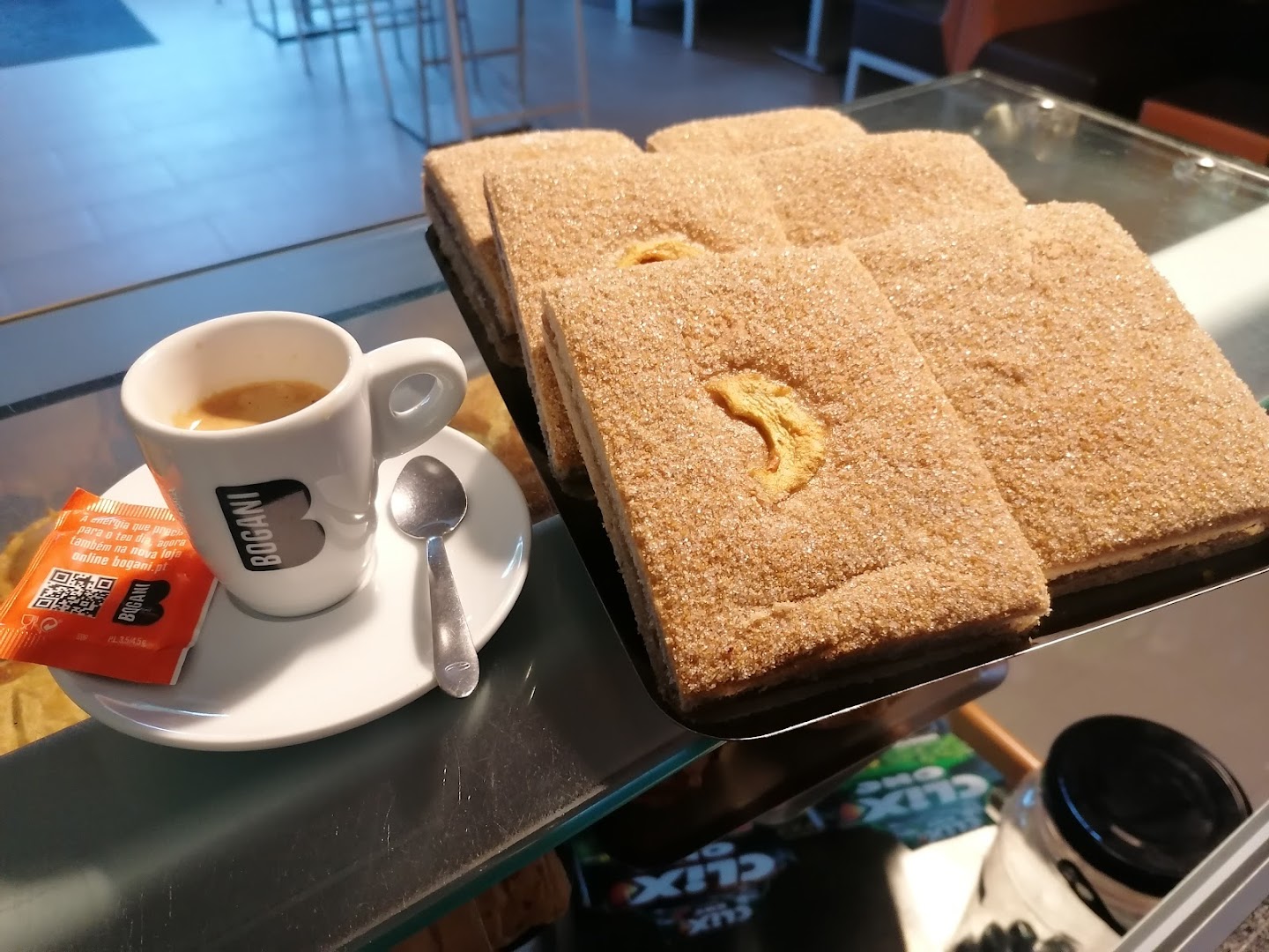 O sobreiro, cafe e restaurante · Fotos 7
