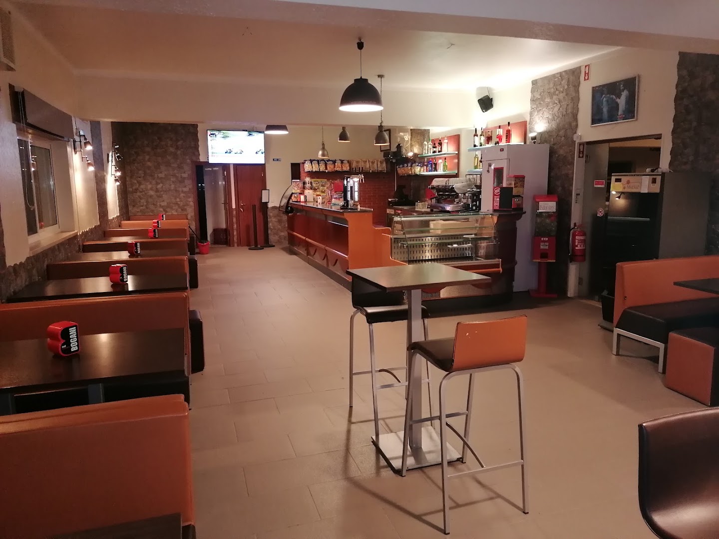 O sobreiro, cafe e restaurante · Fotos 11