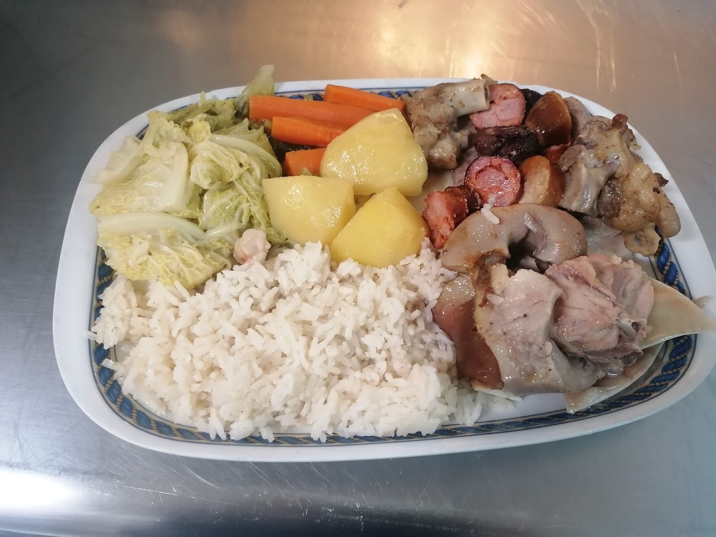 O sobreiro, cafe e restaurante · Fotos 4