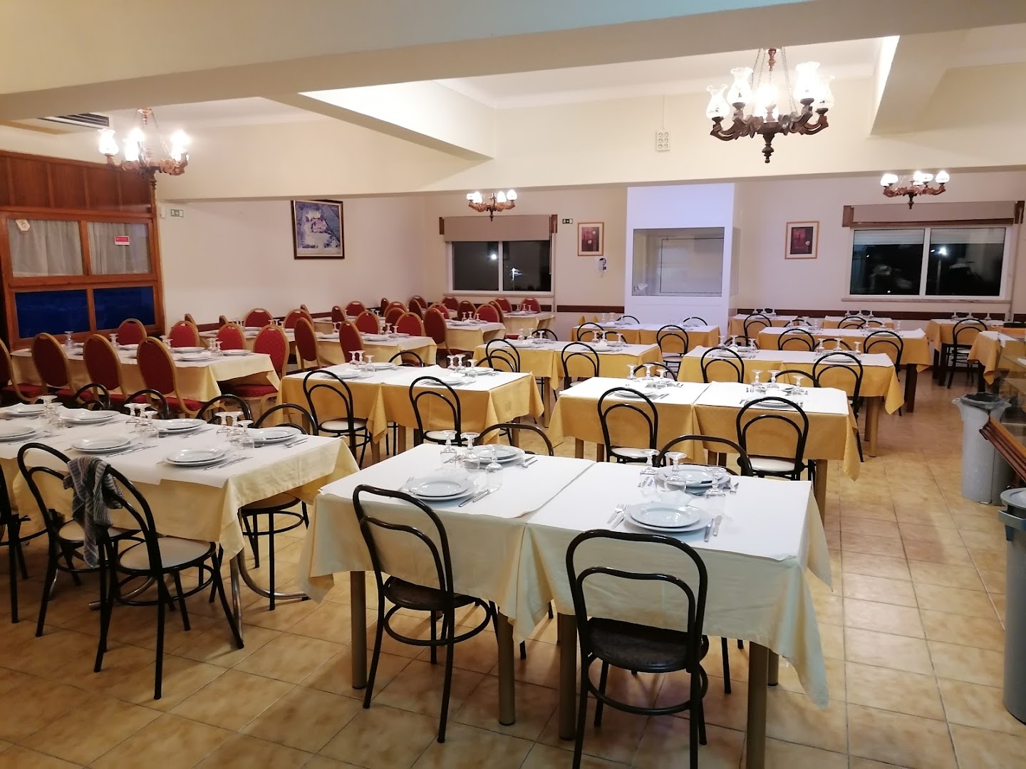 O sobreiro, cafe e restaurante · Fotos 2