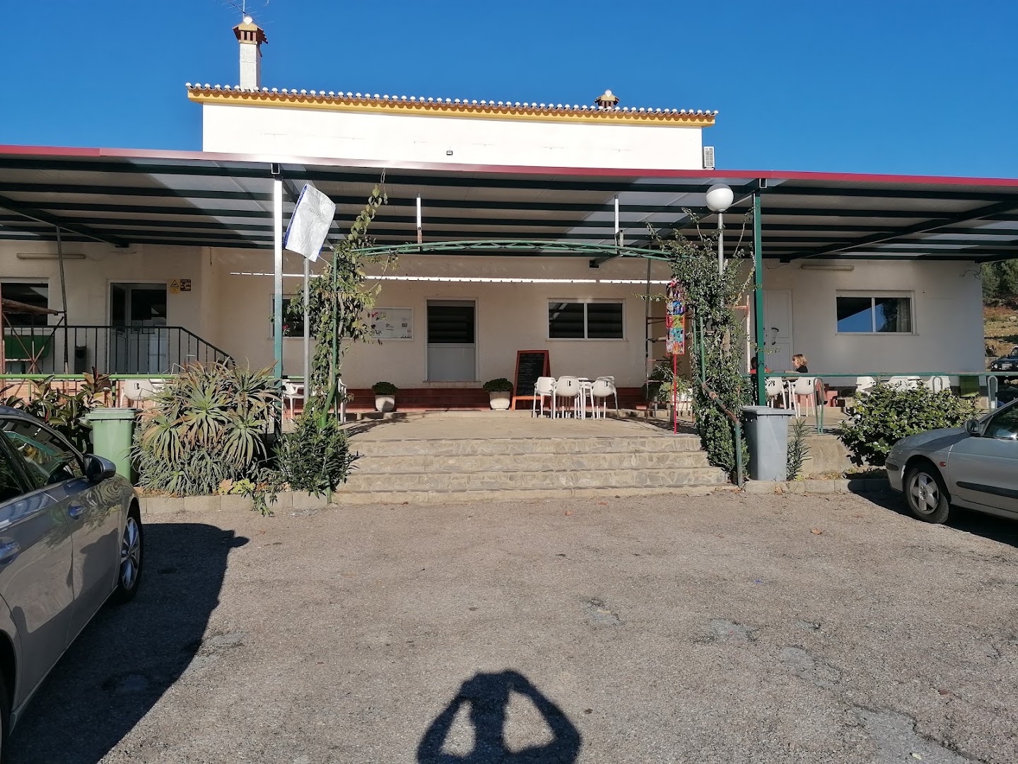 O sobreiro, cafe e restaurante · Fotos 1